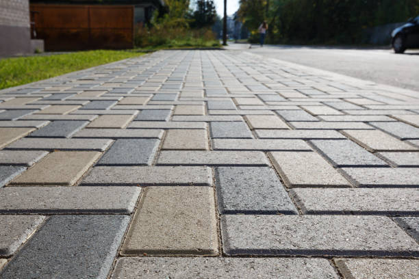 Reasons to Select Us for Your Driveway Paving Requirements in Sharon, MS