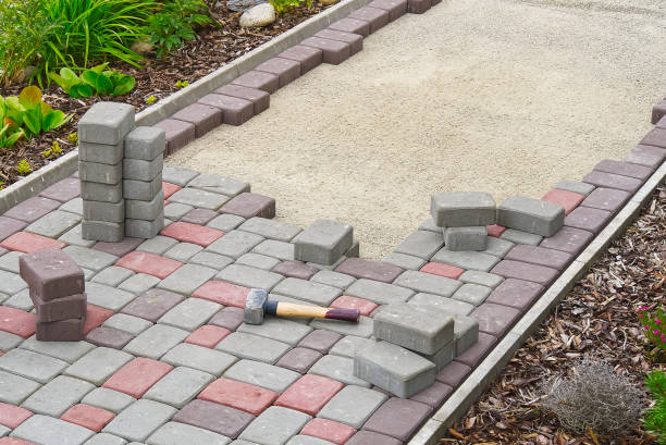 Best Driveway Paving Contractor  in Sharon, MS
