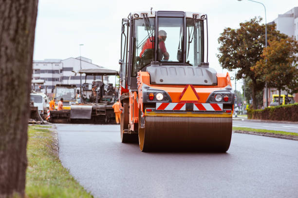 Driveway Repair Near Me in Sharon, MS