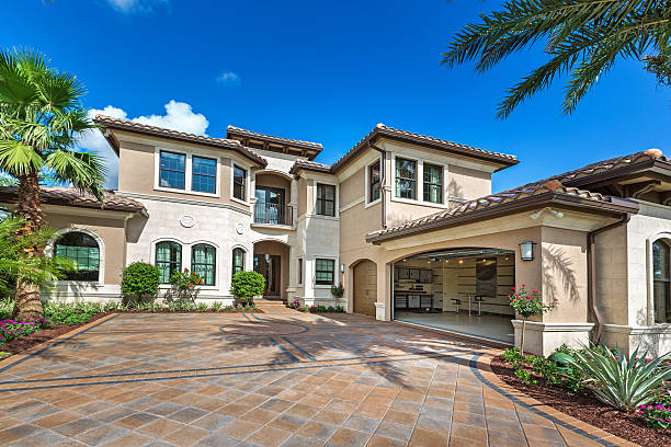 Best Professional Driveway Pavers  in Sharon, MS