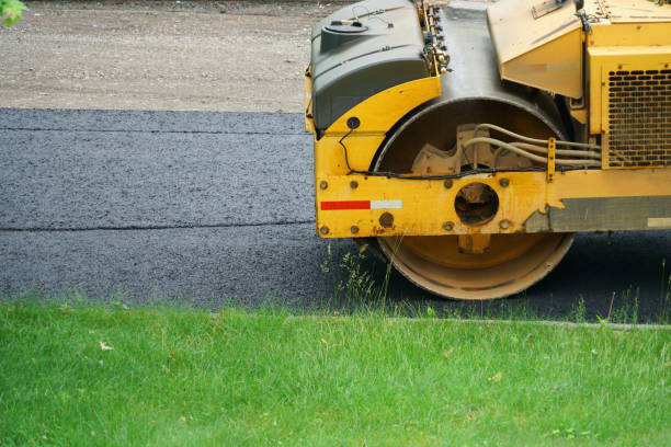 Best Driveway Pavers Near Me  in Sharon, MS