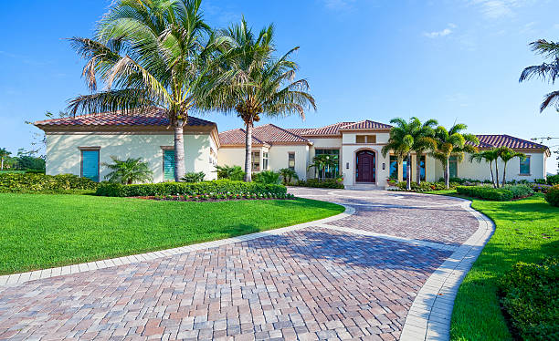 Best Affordable Driveway Paving  in Sharon, MS